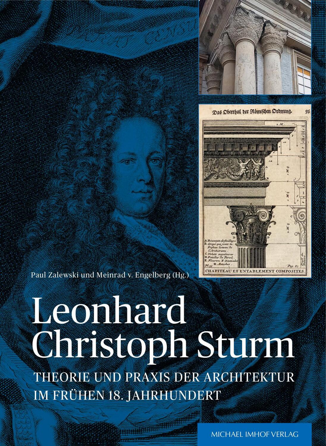 Cover: 9783731913276 | Leonhard Christoph Sturm | Paul Zalewski (u. a.) | Buch | 200 S.