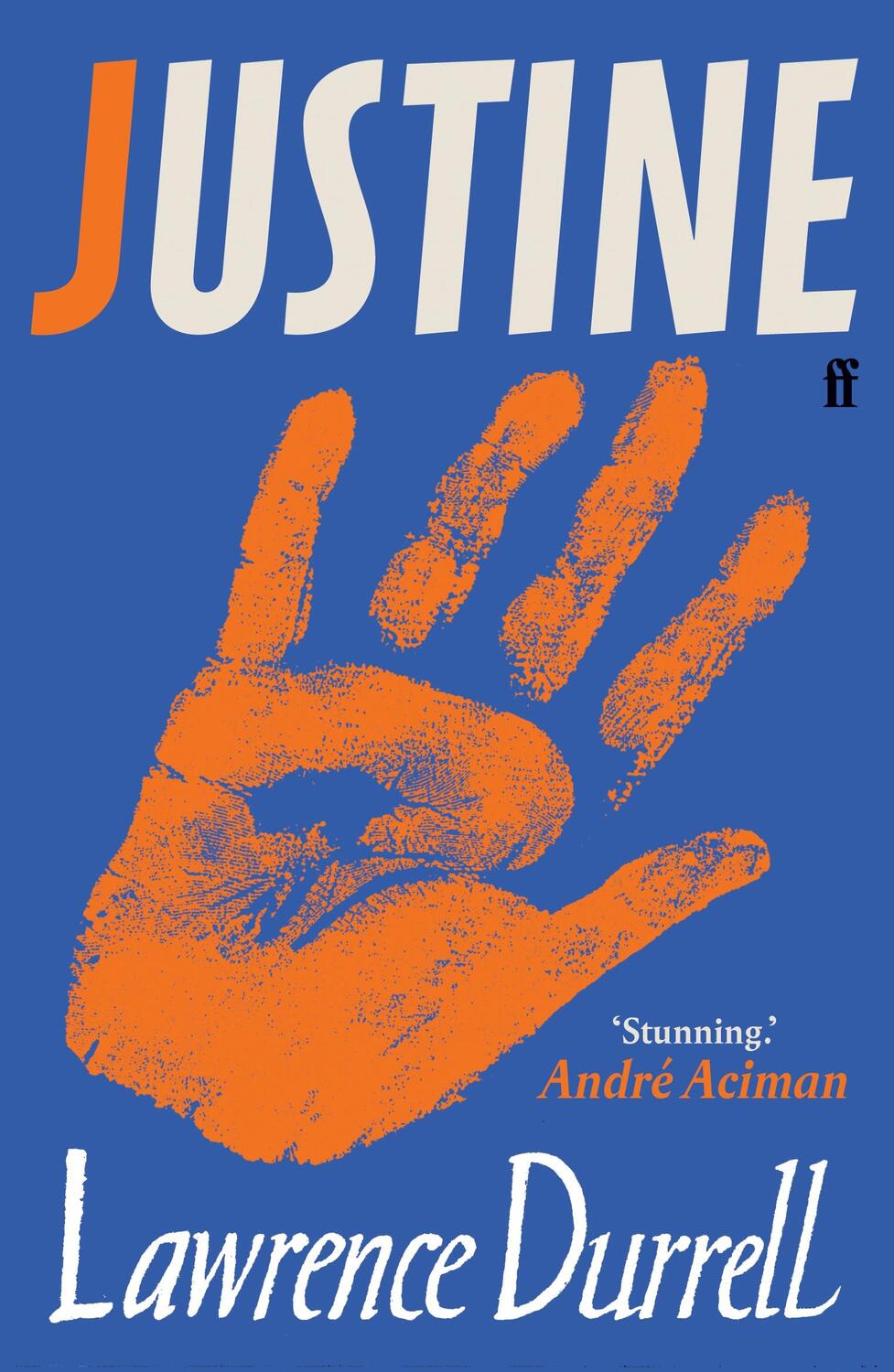 Cover: 9780571356065 | Justine | Lawrence Durrell | Taschenbuch | Kartoniert / Broschiert