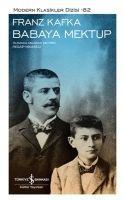 Cover: 9786254056369 | Babaya Mektup Ciltli | Franz Kafka | Taschenbuch | Türkisch | 2021