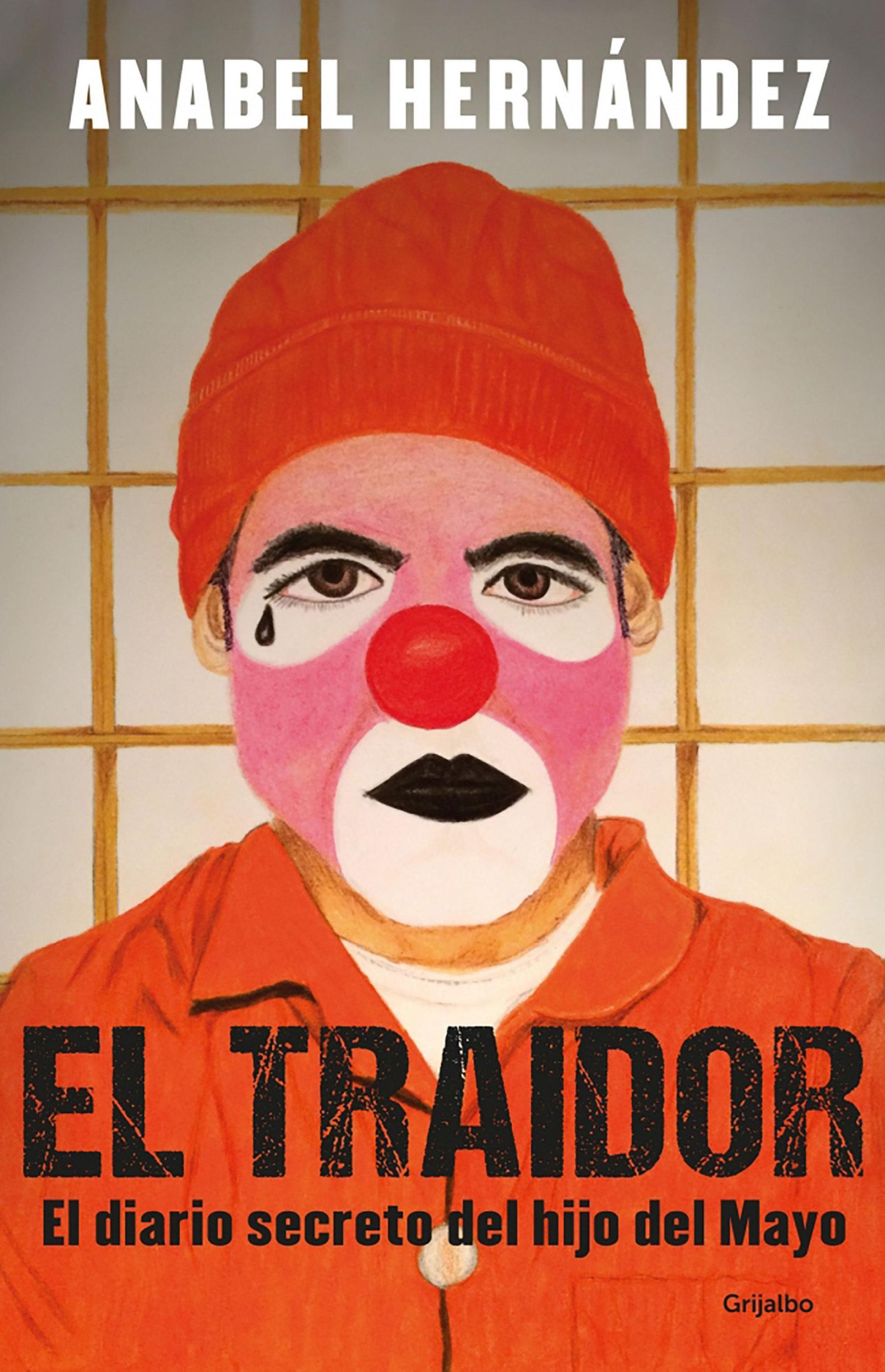 Cover: 9781644731505 | El Traidor. El Diario Secreto del Hijo del Mayo / The Traitor. the...