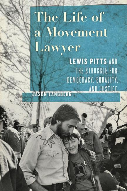 Cover: 9781643364810 | The Life of a Movement Lawyer | Jason Langberg | Buch | Englisch