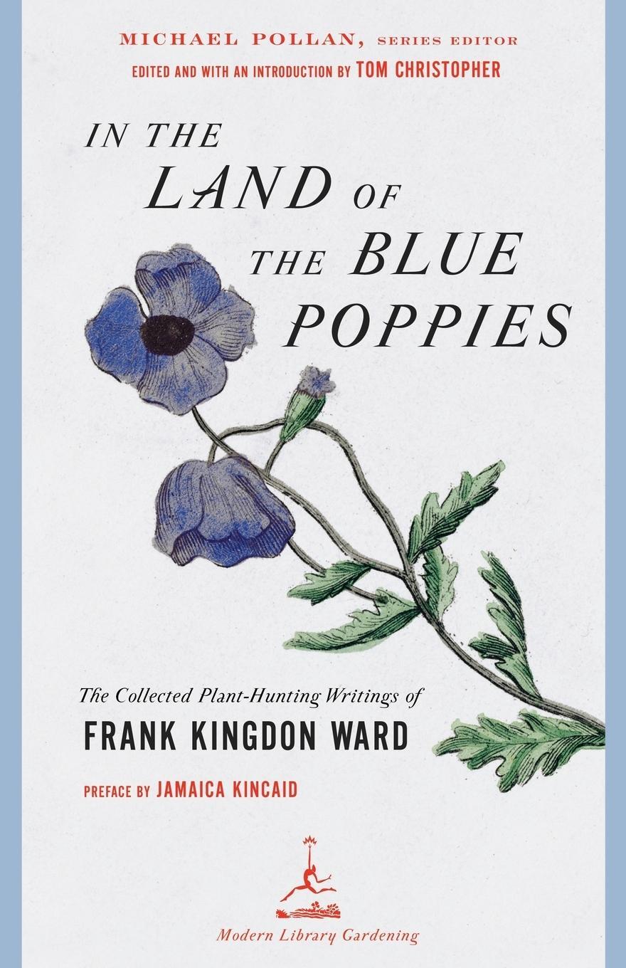 Cover: 9780812967395 | In the Land of the Blue Poppies | Frank Kingdon Ward | Taschenbuch