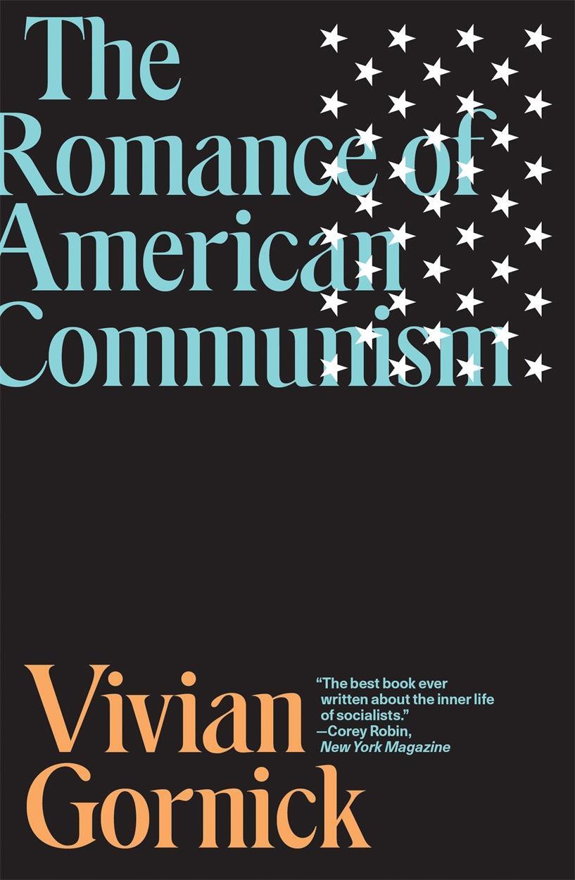 Cover: 9781788735506 | The Romance of American Communism | Vivian Gornick | Taschenbuch
