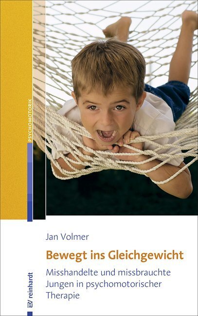 Cover: 9783497024056 | Bewegt ins Gleichgewicht | Jan Volmer | Taschenbuch | 2013