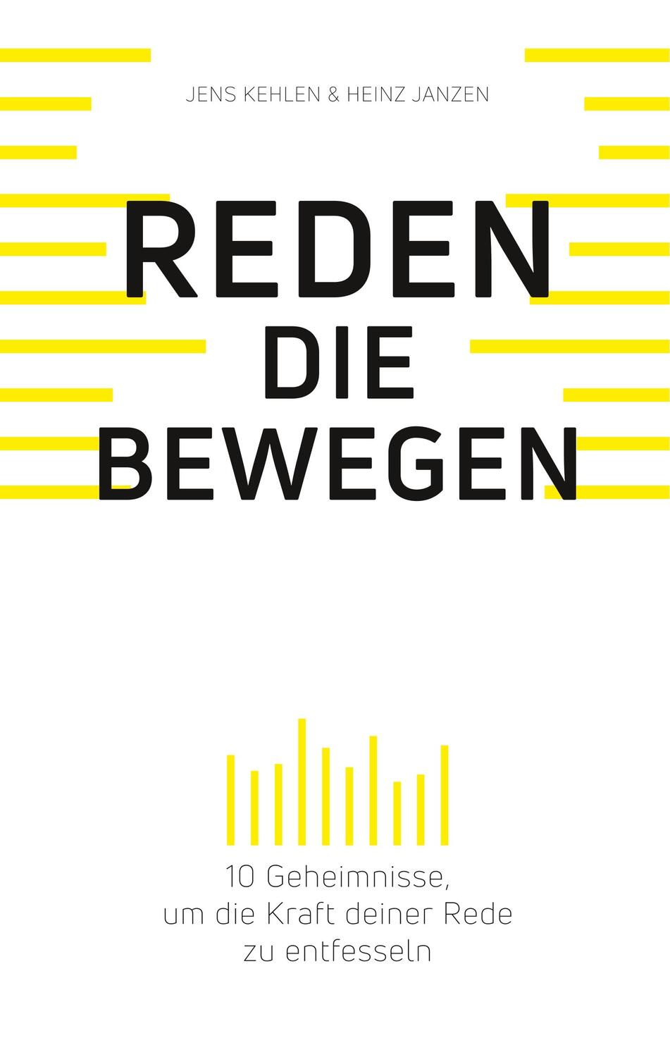 Cover: 9783749435708 | Reden die bewegen | Jens Kehlen (u. a.) | Buch | 96 S. | Deutsch