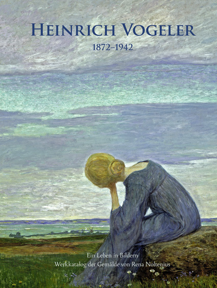 Cover: 9783881323277 | Heinrich Vogeler 1872-1942 | Rena Noltenius | Buch | 264 S. | Deutsch