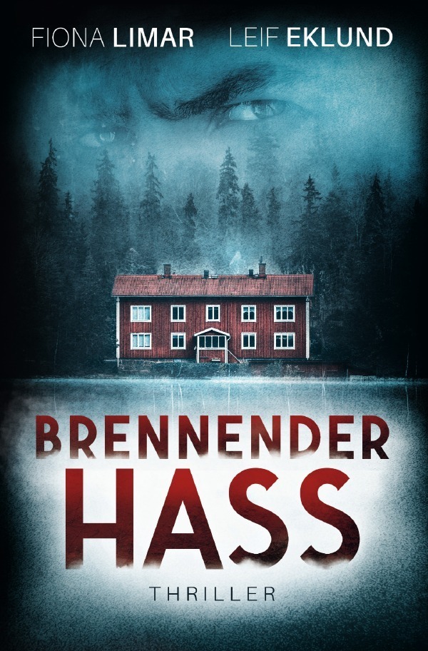 Cover: 9783754149904 | Brennender Hass | Fiona Limar | Taschenbuch | 392 S. | Deutsch | 2021