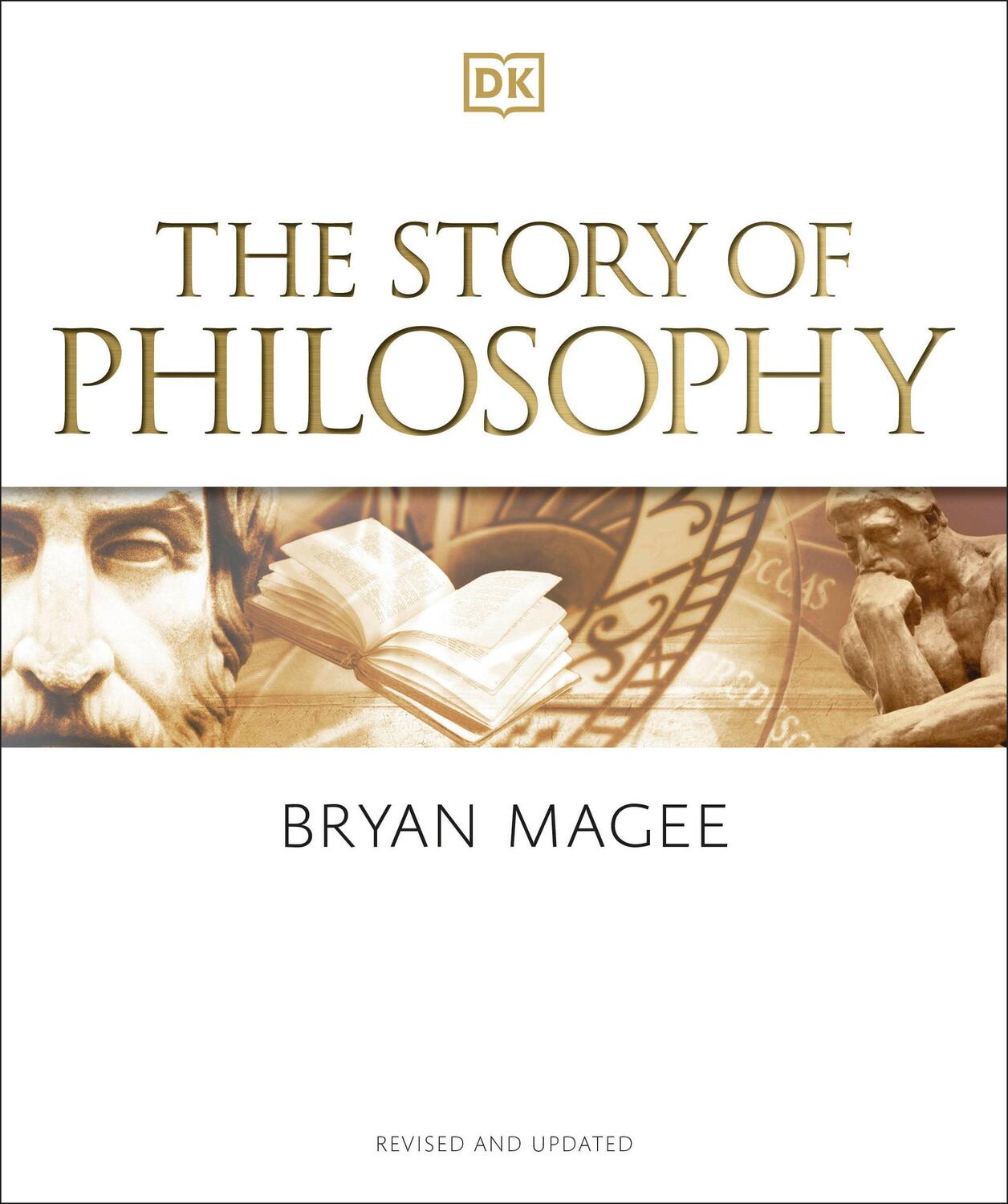 Cover: 9781465445643 | The Story of Philosophy | Bryan Magee | Taschenbuch | Englisch | 2016