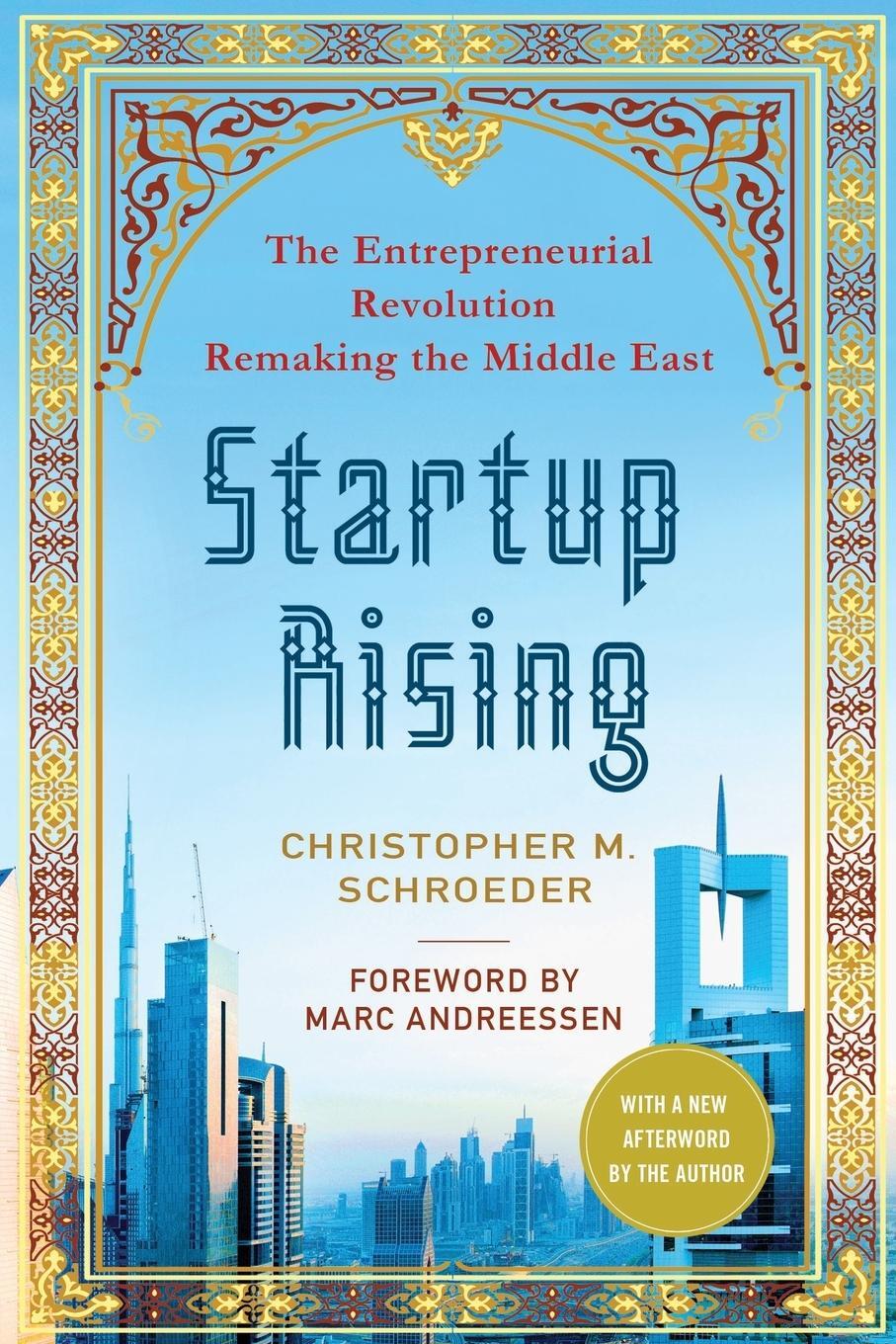 Cover: 9781137279446 | Startup Rising | Christopher M. Schroeder | Taschenbuch | Paperback