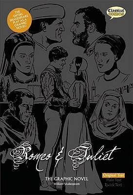 Cover: 9781906332198 | Romeo and Juliet | Original Text | William Shakespeare | Taschenbuch