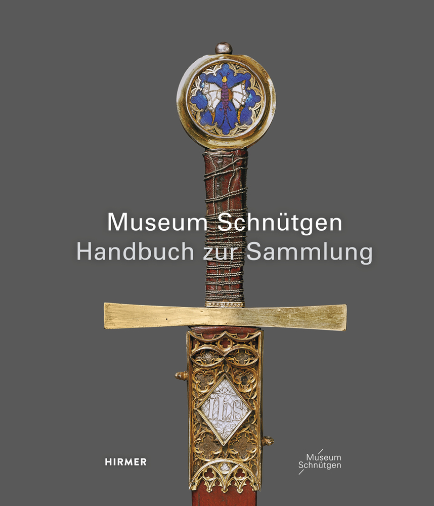 Cover: 9783777428932 | Museum Schnütgen | Handbuch zur Sammlung | Manuela Beer (u. a.) | Buch