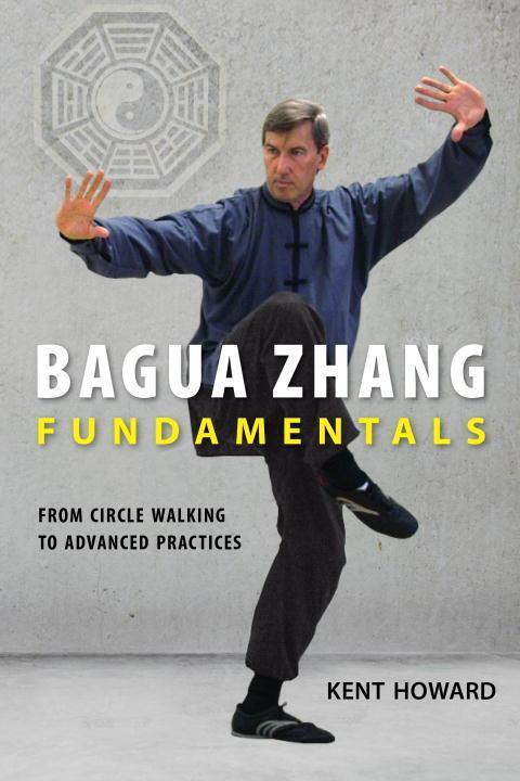 Cover: 9781623171049 | Introduction to Baguazhang: From Circle Walking to Advanced Practices