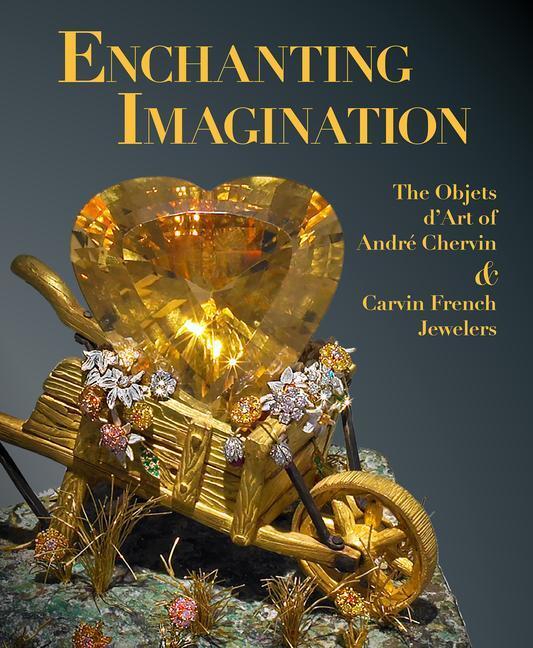 Cover: 9781913875473 | Enchanting Imagination | Debra Schmidt Bach | Buch | Gebunden | 2023
