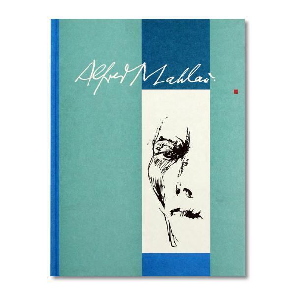 Cover: 9783926048806 | Alfred Mahlau 1894-1967 | Nieswand | EAN 9783926048806