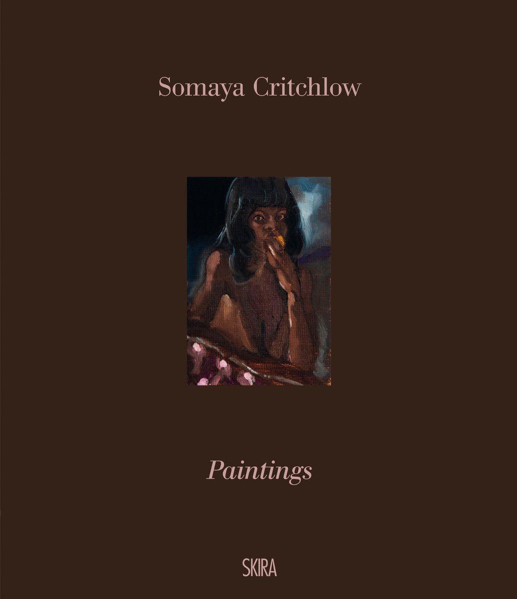 Cover: 9788857244815 | Somaya Critchlow: Paintings | Buch | Englisch | 2022 | SKIRA