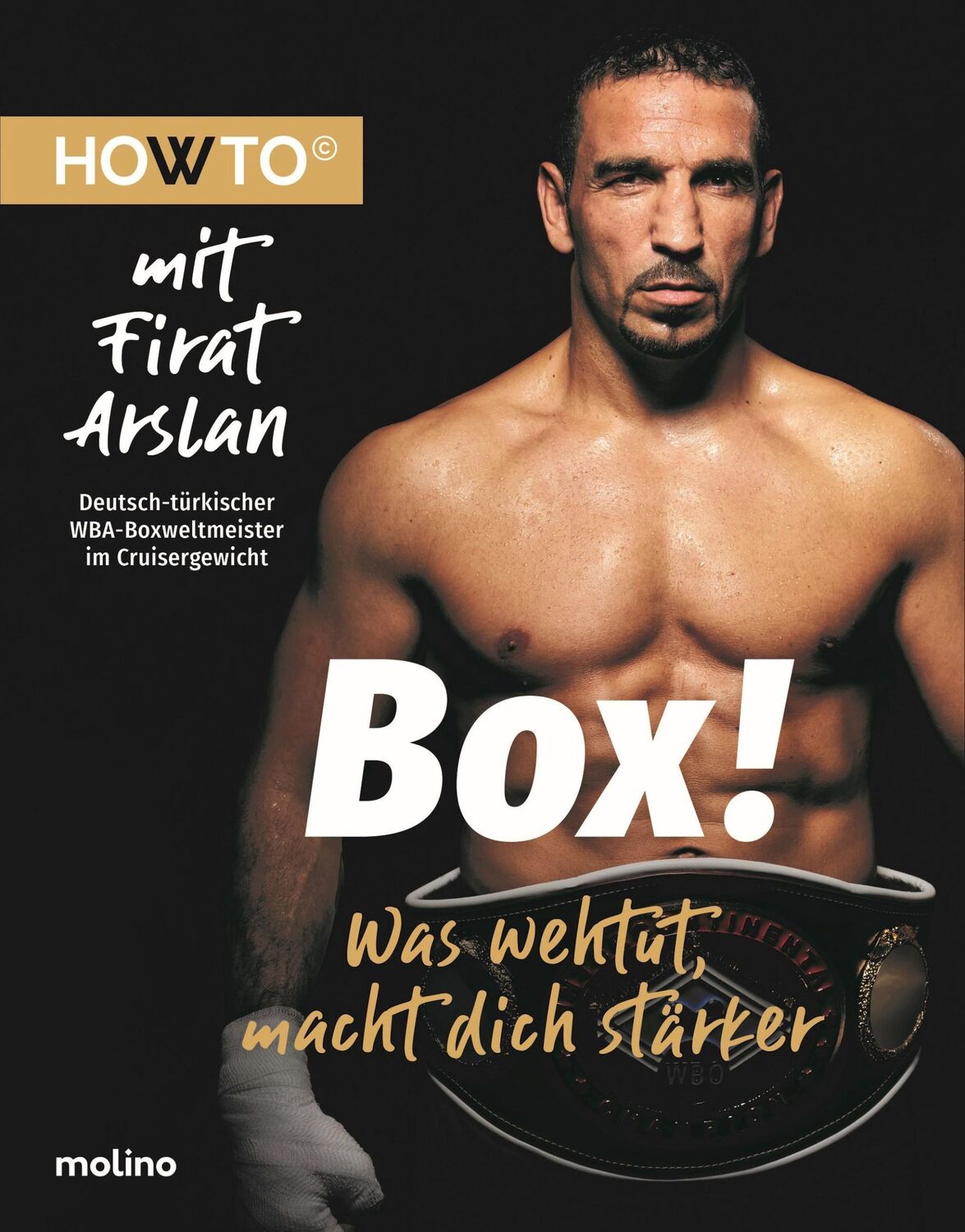 Cover: 9783948696412 | Box! | Firat Arslan (u. a.) | Taschenbuch | Howto | 144 S. | Deutsch