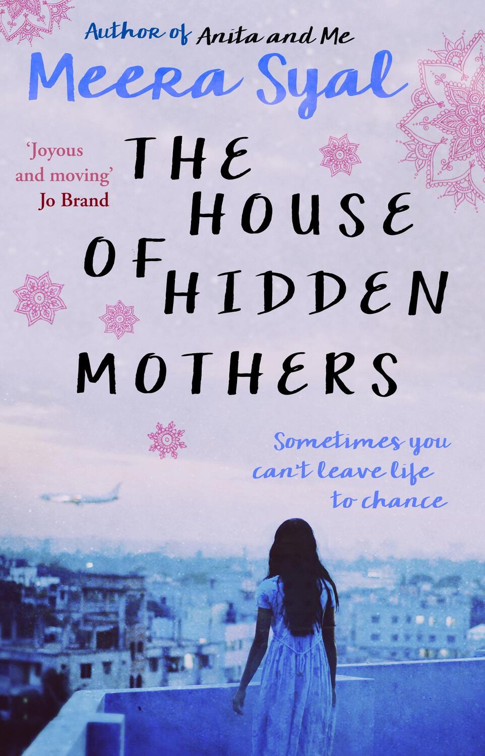 Cover: 9781862300538 | The House of Hidden Mothers | Meera Syal | Taschenbuch | Englisch