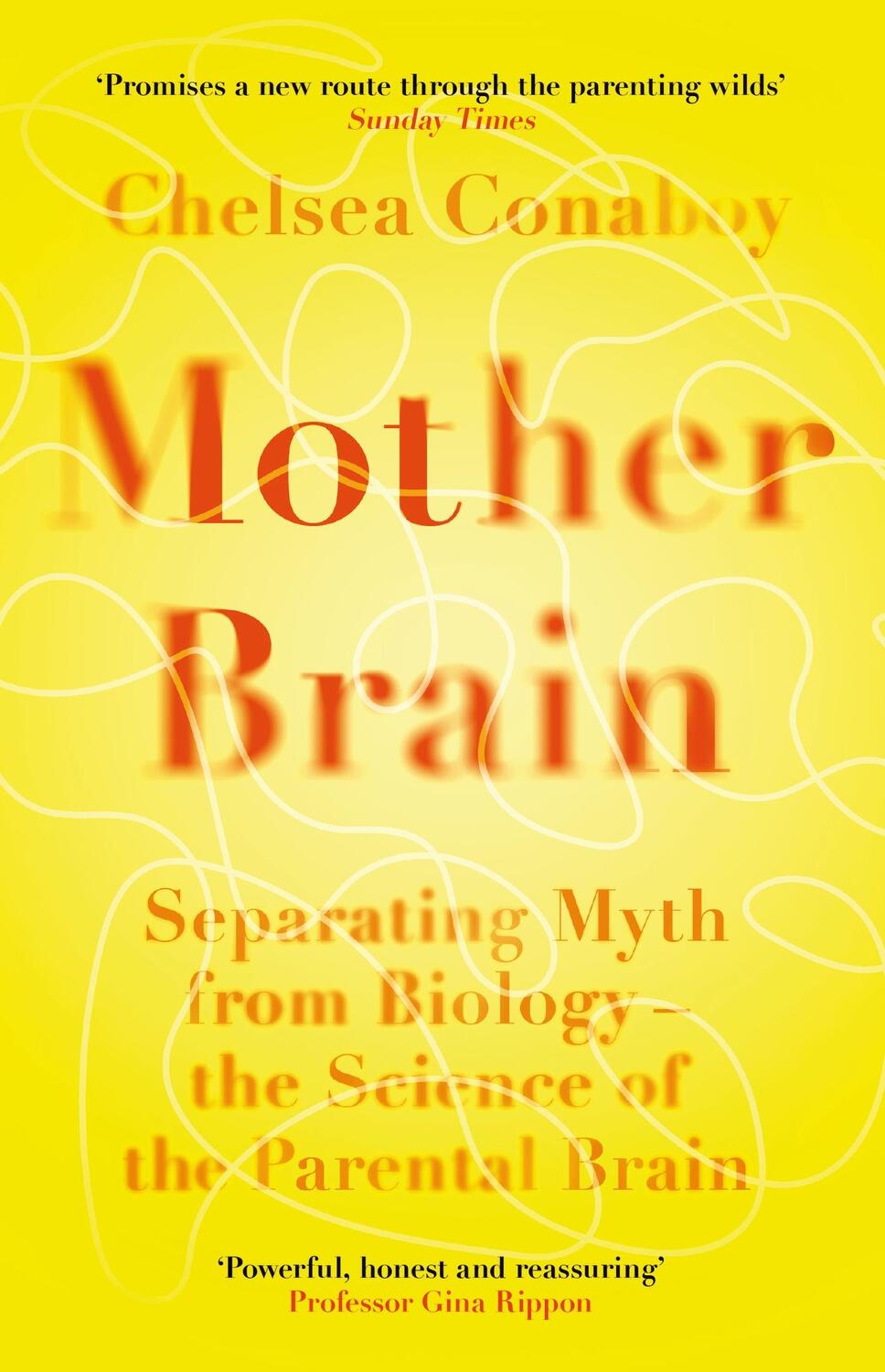 Cover: 9781474618380 | Mother Brain | Chelsea Conaboy | Taschenbuch | Englisch | 2024