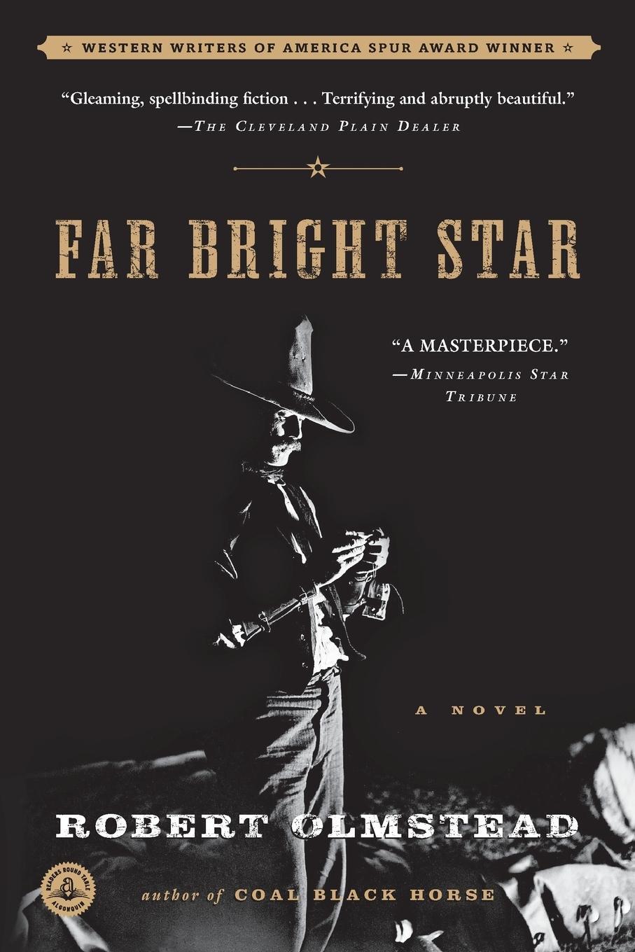 Cover: 9781565129801 | Far Bright Star | Robert Olmstead | Taschenbuch | Paperback | Englisch