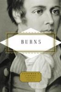 Cover: 9781841597768 | Robert Burns | Robert Burns | Buch | Everyman's Library POCKET POETS