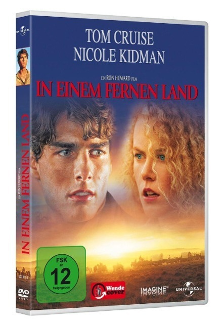 Cover: 5050582041149 | In einem fernen Land | 2. Auflage | Bob Dolman (u. a.) | DVD | Deutsch