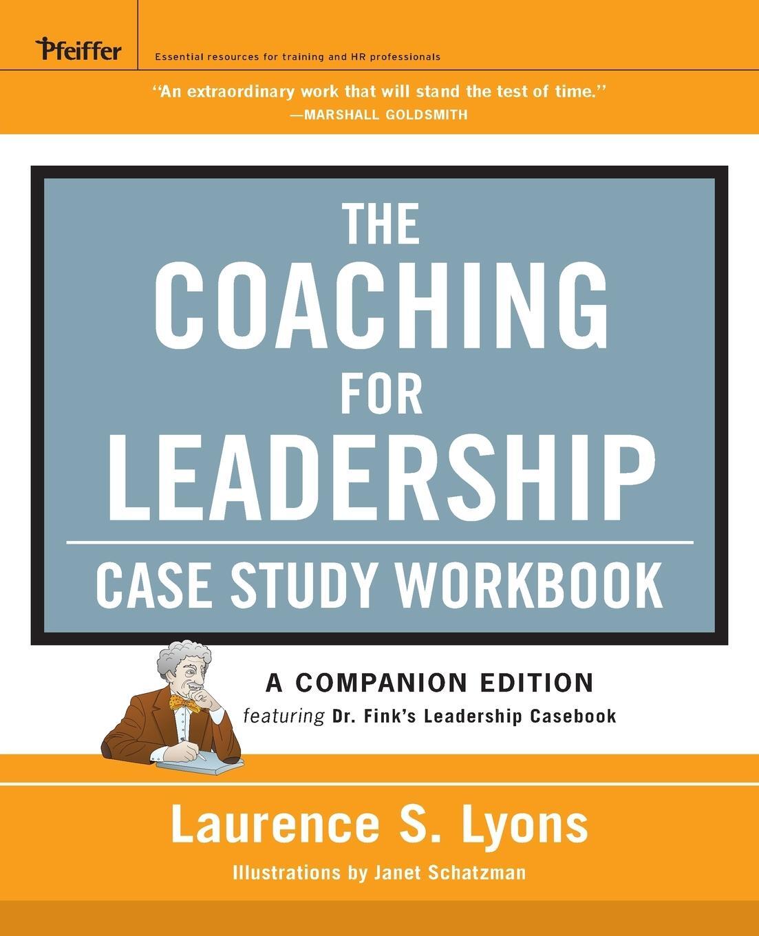 Cover: 9781118105122 | Coaching for Leadership Case S | Laurence S Lyons | Taschenbuch | 2012