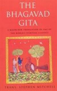 Cover: 9780712604383 | The Bhagavad Gita | Stephen Mitchell | Taschenbuch | Englisch | 2000