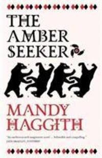 Cover: 9781912235292 | The Amber Seeker | Mandy Haggith | Taschenbuch | The Stone Stories