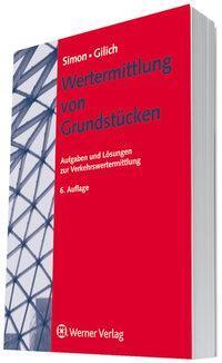 Cover: 9783804131897 | Wertermittlung von Grundstücken | Thore Simon (u. a.) | Taschenbuch