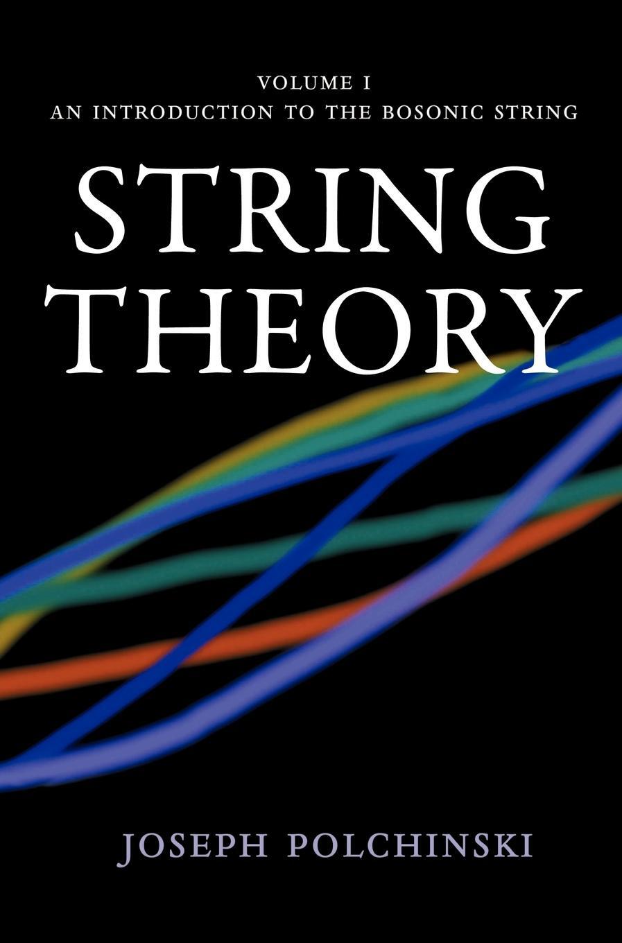 Cover: 9780521633031 | String Theory | Joseph Polchinski | Buch | HC gerader Rücken kaschiert