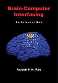 Cover: 9781108708012 | Brain-Computer Interfacing | An Introduction | Rajesh P N Rao | Buch