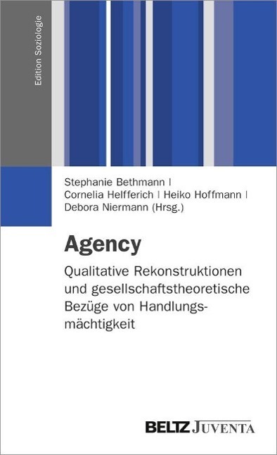 Cover: 9783779927211 | Agency | Taschenbuch | 344 S. | Deutsch | 2012 | EAN 9783779927211