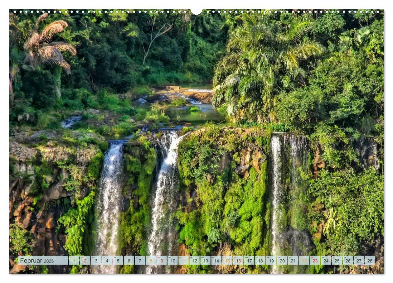 Bild: 9783435472932 | Mauritius - Insel im Indischen Ozean (Wandkalender 2025 DIN A2...