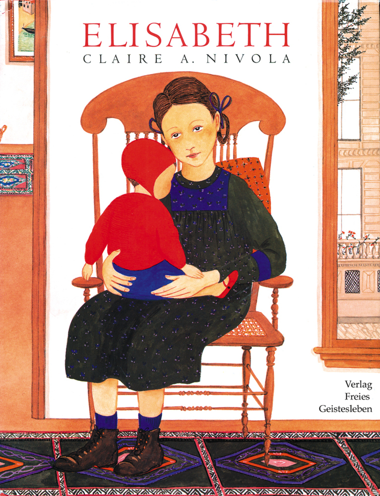 Cover: 9783772517945 | Elisabeth | Die wahre Geschichte einer Puppe | Nivola (u. a.) | Buch