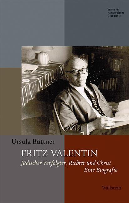Cover: 9783835319882 | Fritz Valentin | Ursula Büttner | Buch | 245 S. | Deutsch | 2017