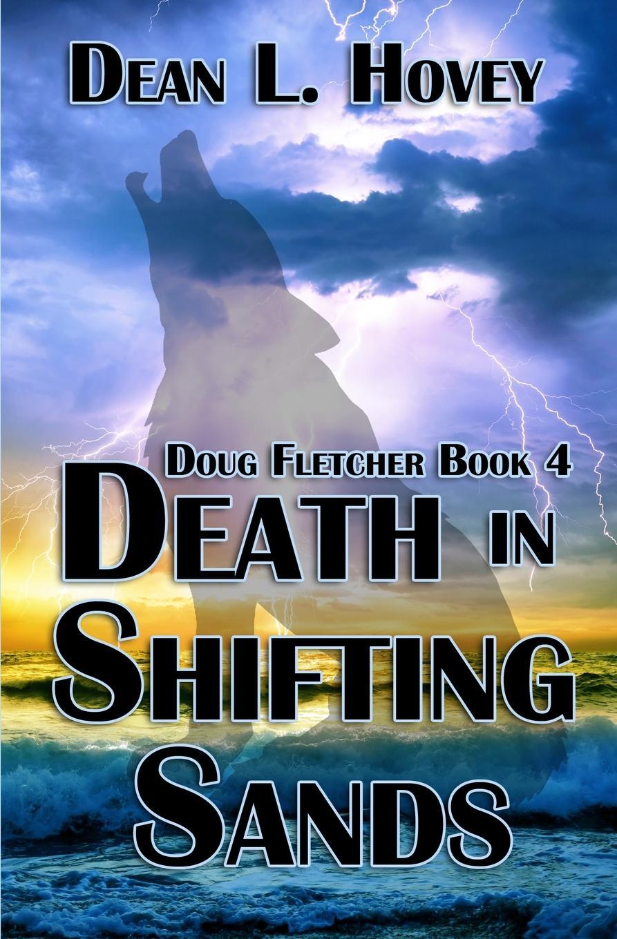 Cover: 9780228612155 | Death In Shifting Sands | Dean L. Hovey | Taschenbuch | Doug Fletcher