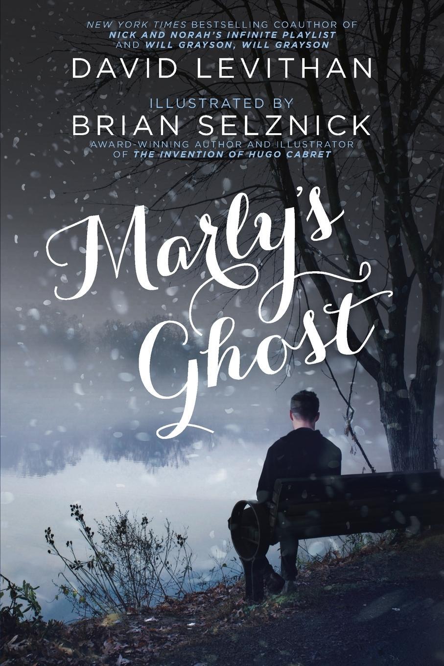 Cover: 9780142409121 | Marly's Ghost | David Levithan | Taschenbuch | Paperback | Englisch