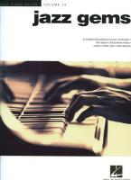 Cover: 9781423481706 | Jazz Gems | Taschenbuch | Englisch | 2010 | EAN 9781423481706