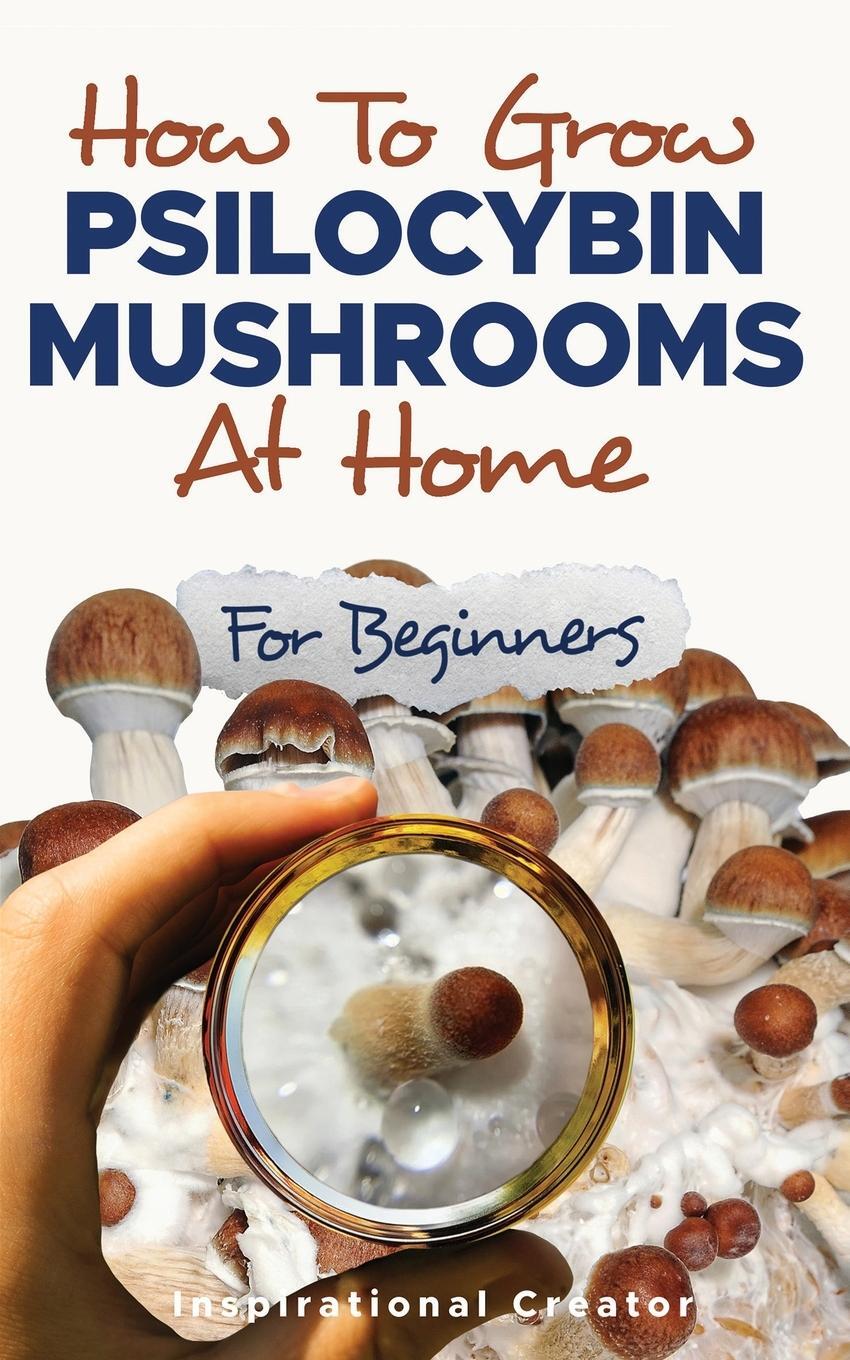 Cover: 9781922940124 | How to Grow Psilocybin Mushrooms at Home for Beginners | Sasha | Buch