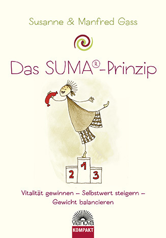 Cover: 9783866164710 | Das SUMA ® Prinzip - Vitalität gewinnen, Selbstwert steigern,...