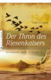 Cover: 9783937896823 | Der Thron des Riesenkaisers | Sehnsucht nach Rinland 3 - Roman | Buch