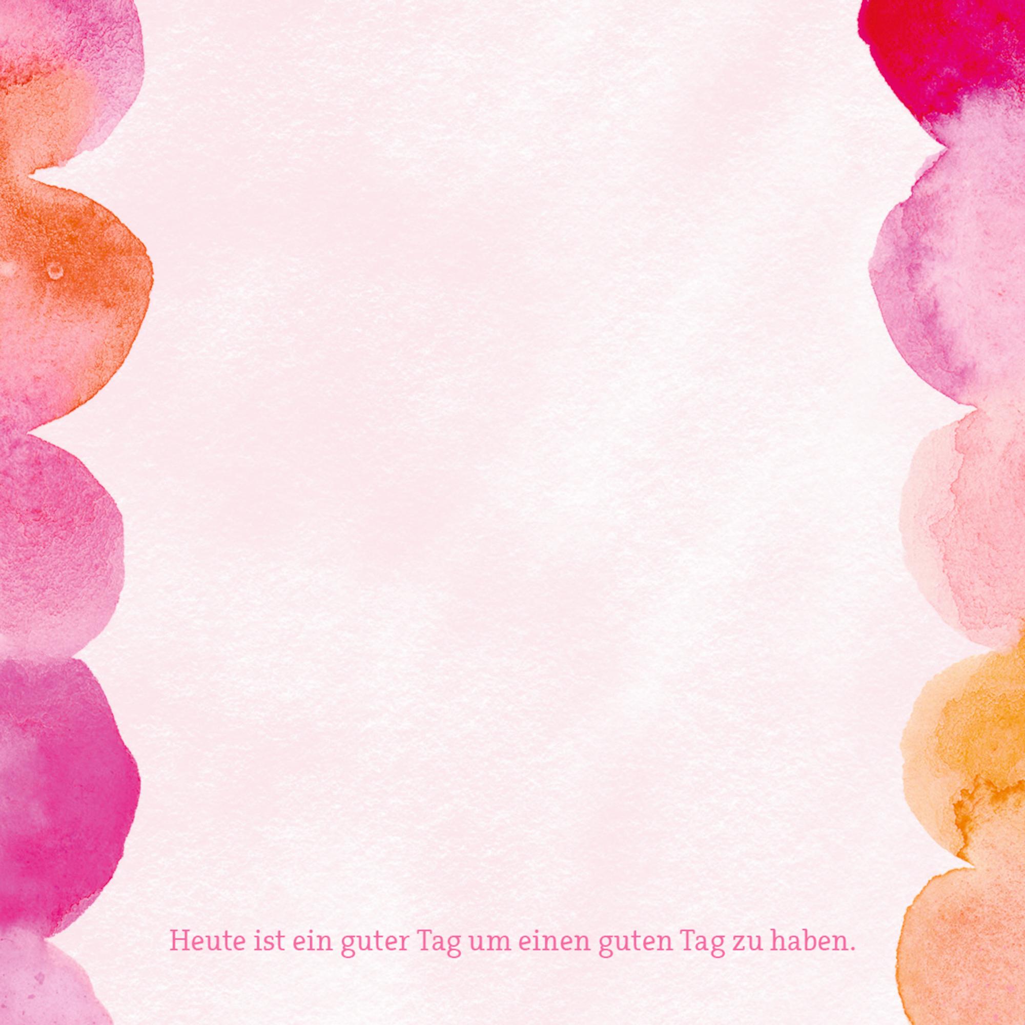 Bild: 4050003957937 | Zettelkästchen - All about pink | Einfach schön notiert | Taschenbuch