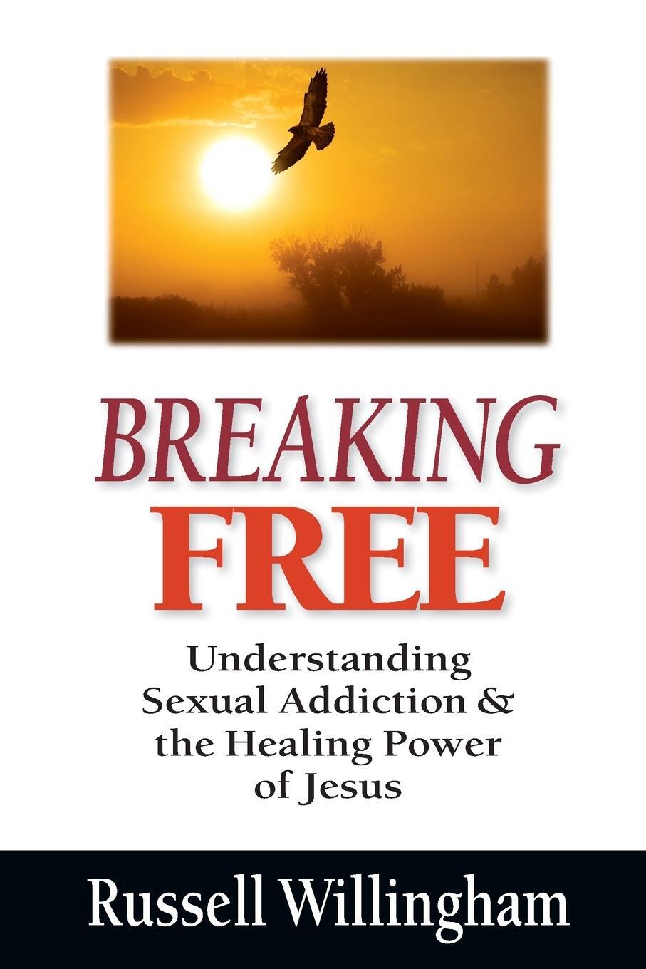 Cover: 9780830817917 | Breaking Free | Russell Willingham | Taschenbuch | No Series Linked