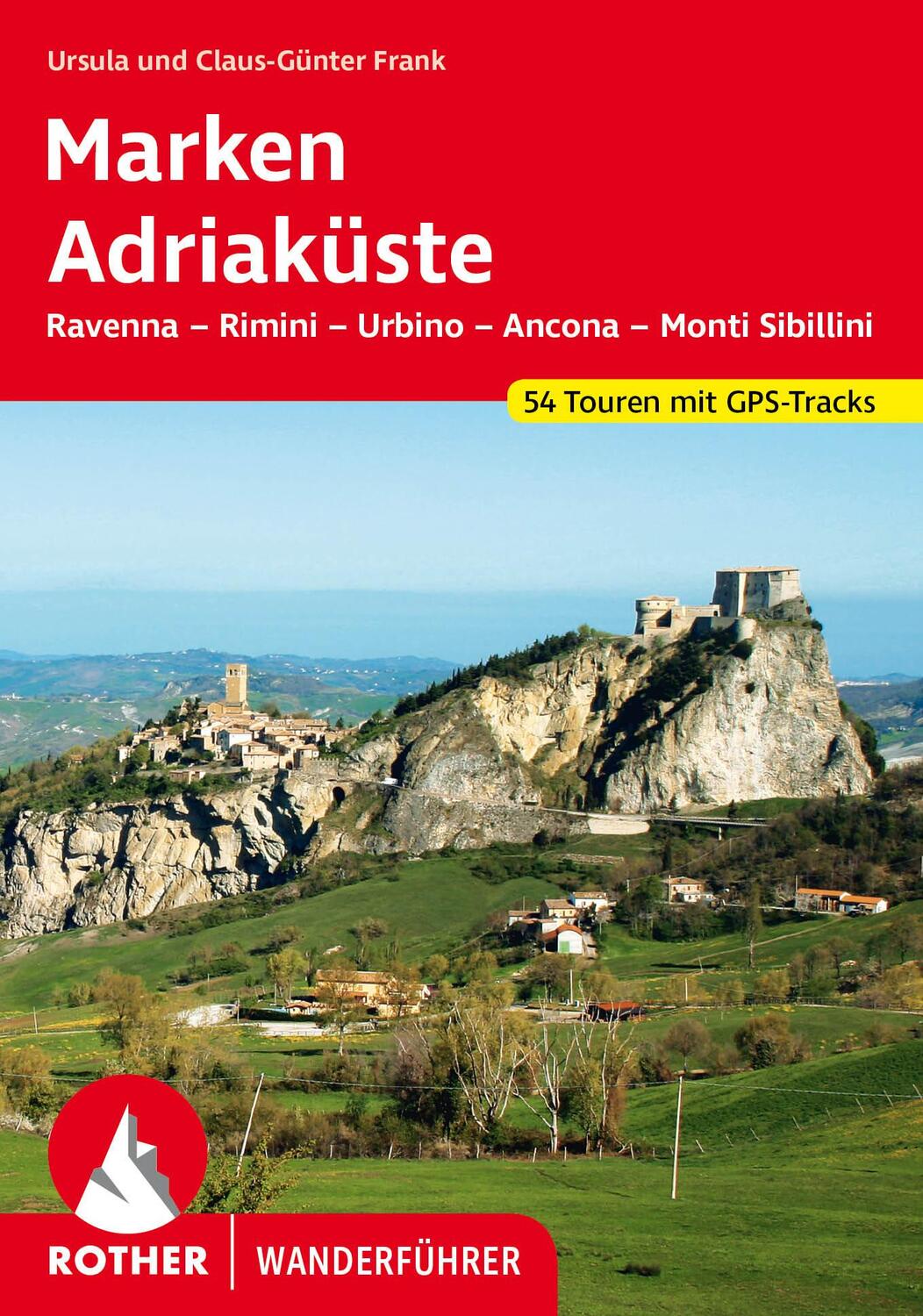 Cover: 9783763346943 | Marken - Adriaküste | Ursula Frank (u. a.) | Taschenbuch | 184 S.
