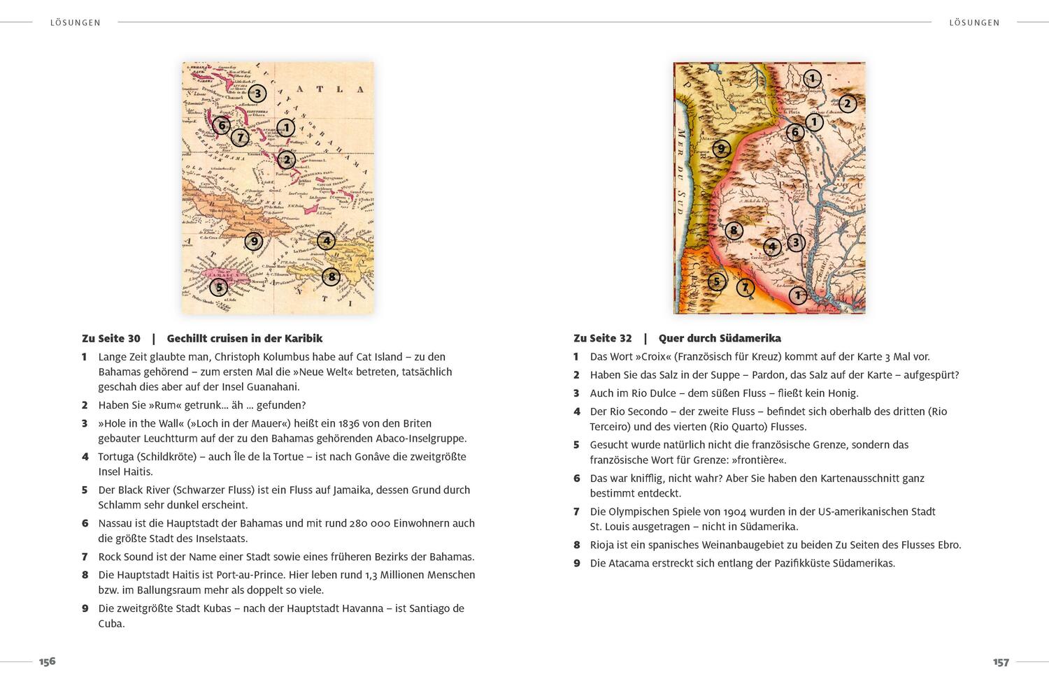 Bild: 9783625189916 | Rätselbuch der Landkarten | Philip Kiefer | Buch | Logikrätsel | 2021