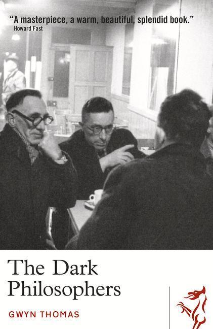 Cover: 9781914595288 | The Dark Philosophers | Gwyn Thomas | Taschenbuch | Library of Wales