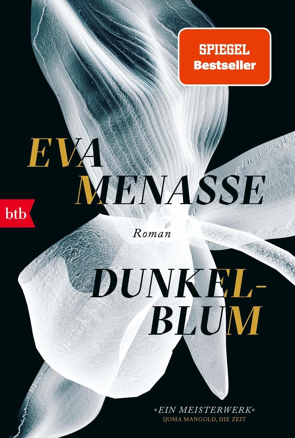 Cover: 9783442772810 | Dunkelblum | Roman | Eva Menasse | Taschenbuch | Deutsch | 2023 | btb