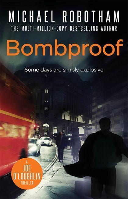 Cover: 9780751542042 | Bombproof | Michael Robotham | Taschenbuch | Englisch | 2009