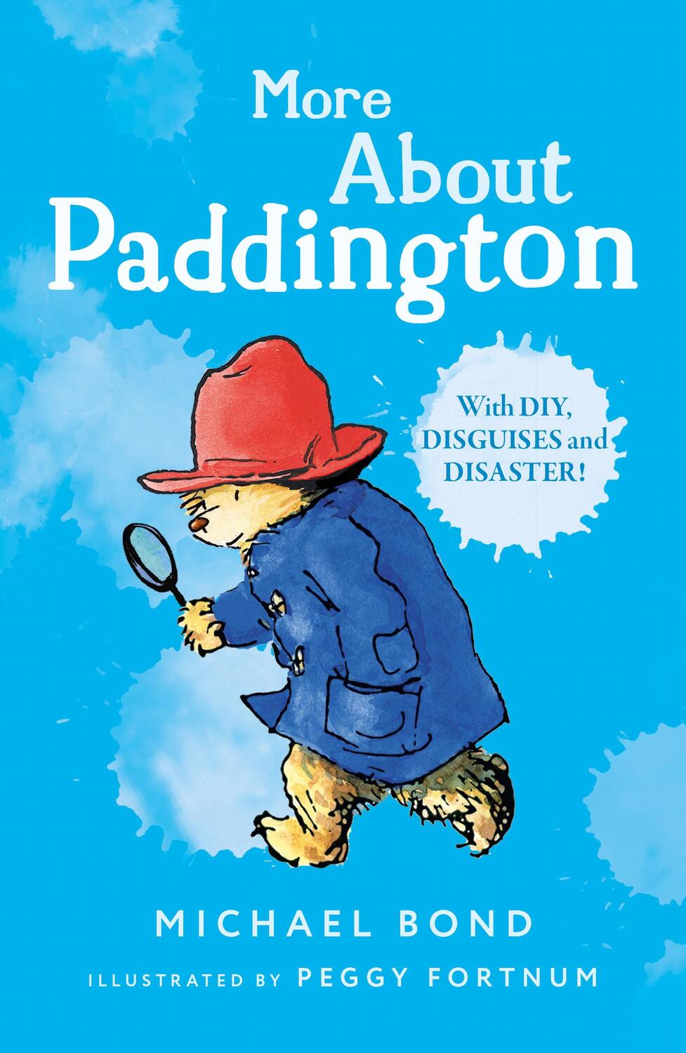Cover: 9780006753438 | More About Paddington | Michael Bond | Taschenbuch | Englisch | 1997
