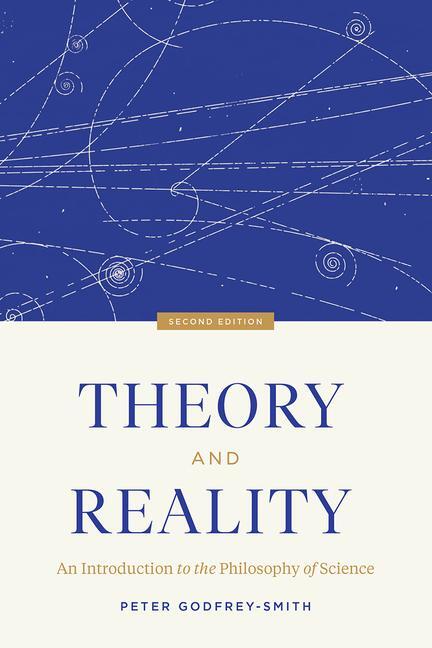 Cover: 9780226618654 | Theory and Reality | An Introduction to the Philosophy of Science